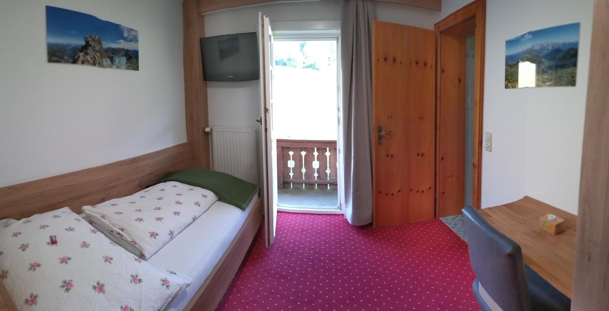 Villa Haslehnerhof Ramsau am Dachstein Esterno foto