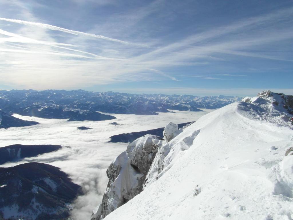 Villa Haslehnerhof Ramsau am Dachstein Esterno foto